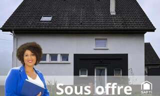 Maison 5 Pièces 120 m² à vendre à Diesen (57890)
