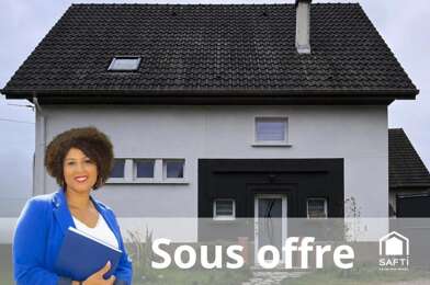 Maison 5 pièces 227000 €