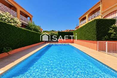 Appartement 2 pièces 215000 €