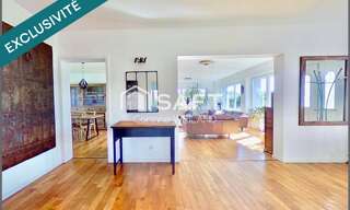 Maison 7 Pièces 185 m² à vendre à Faulquemont (57380)