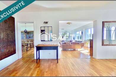 Maison 7 pièces 342000 €