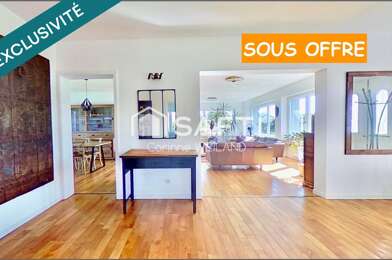 Maison 7 pièces 342000 €
