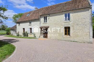 Maison 8 pièces 435000 €