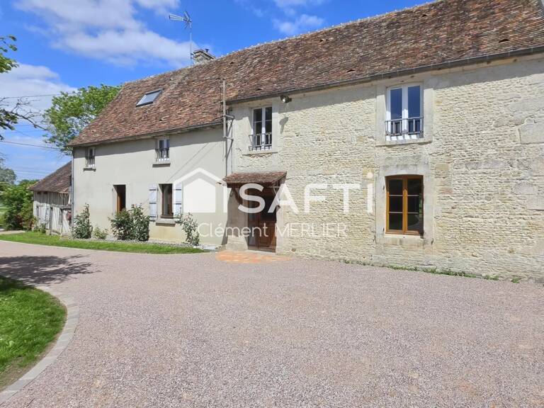 Maison de charme en pierre idéale famille — photo 1