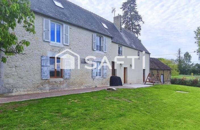 Maison de charme en pierre idéale famille — photo 2