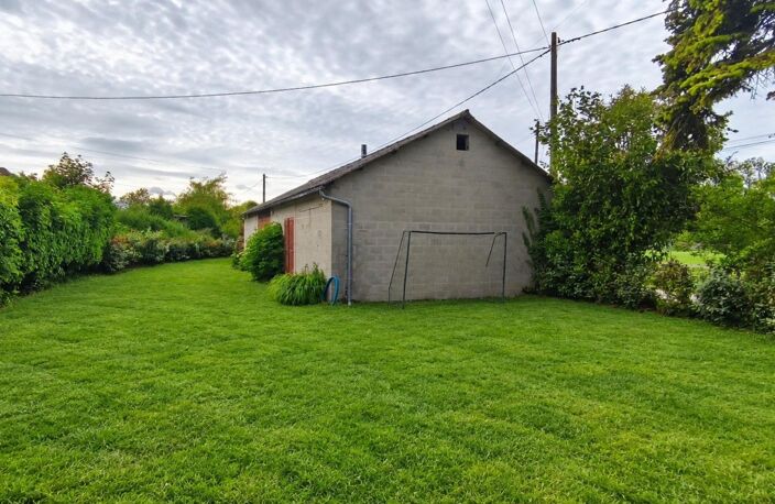 Maison de charme en pierre idéale famille — photo 3