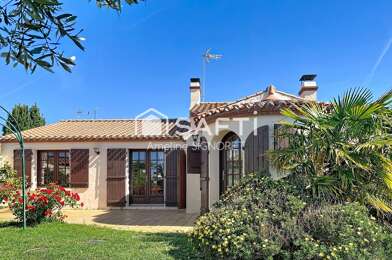 Maison 3 pièces 329900 €