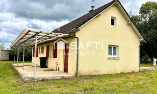 Maison 4 Pièces 83 m² à vendre à Bazoches-sur-le-Betz (45210)