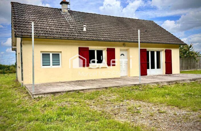 Pavillon en parfait état,totalement clos.Faibles Taxes Foncières — photo 2