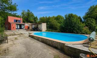 Maison 3 Pièces 67 m² à vendre à Salernes (83690)