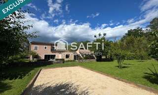 Maison 5 Pièces 131 m² à vendre à Vallon-Pont-d'Arc (07150)