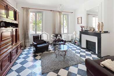 Maison 5 pièces 221000 €