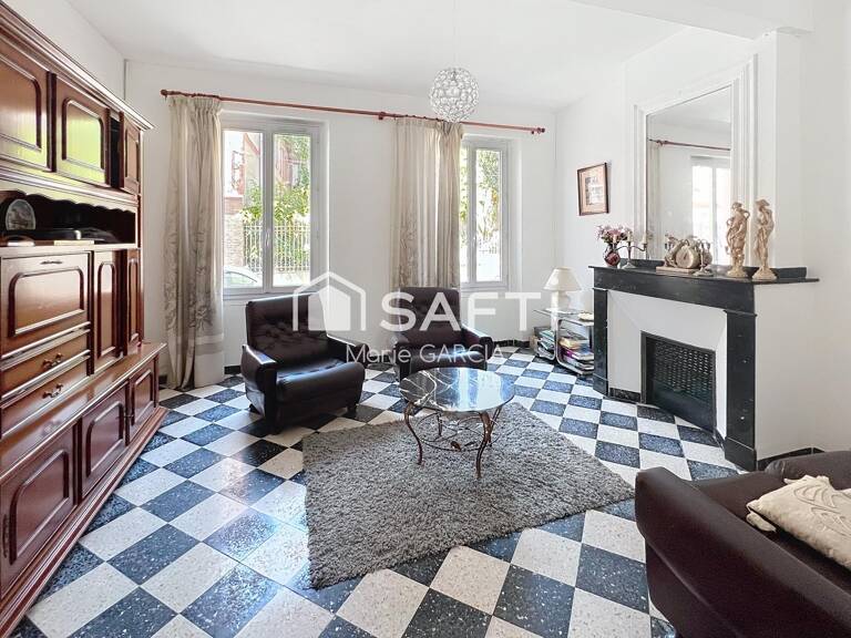 Maison de ville — photo 1
