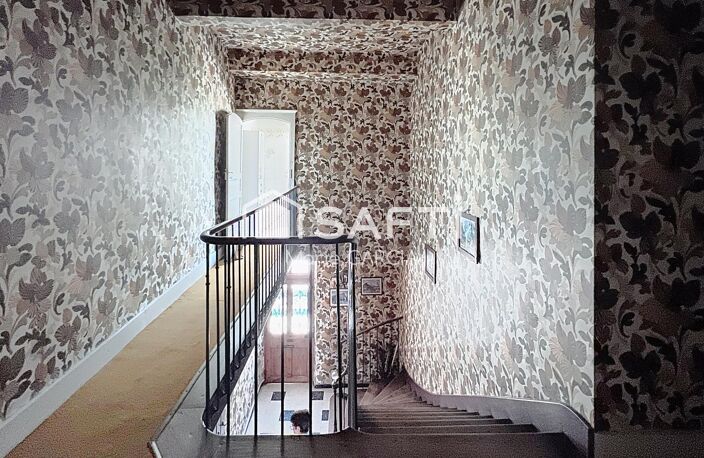 Maison de ville — photo 4