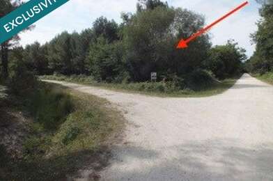 Terrain  16000 €