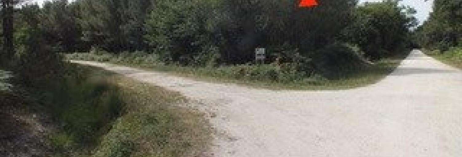 Terrain  800 m² à vendre à Vendays-Montalivet (33930)