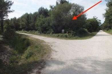 Terrain  16000 €