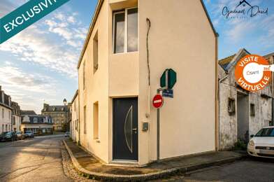 Maison 3 pièces 139900 €