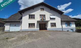 Maison 11 Pièces 240 m² à vendre à Rimbach-près-Masevaux (68290)