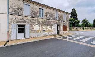 Maison 3 Pièces 100 m² à vendre à Le Seure (17770)
