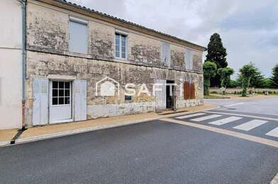 Maison 3 pièces 77500 €