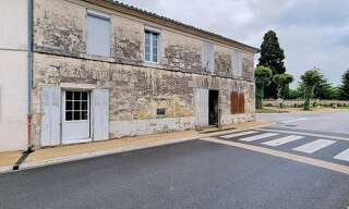 Maison 3 Pièces 100 m² à vendre à Le Seure (17770)