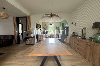 Maison 10 pièces 236250 €