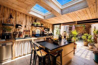 Maison 5 pièces 329000 €