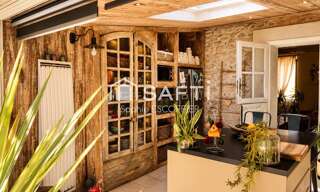 Maison 5 Pièces 135 m² à vendre à Vidauban (83550)