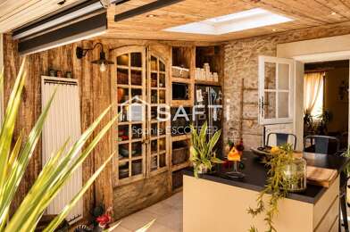 Maison 5 pièces 329000 €