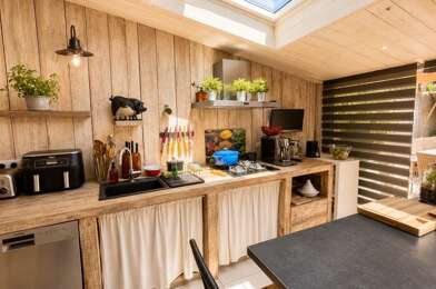 Maison 5 pièces 329000 €
