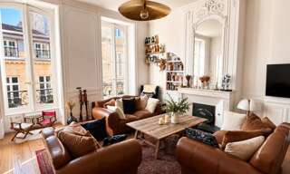 Appartement 4 Pièces 134 m² à vendre à Bordeaux (33300)