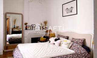 Appartement 4 Pièces 134 m² à vendre à Bordeaux (33300)