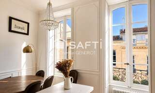 Appartement 4 Pièces 134 m² à vendre à Bordeaux (33000)