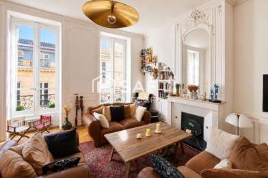Appartement 4 pièces 699000 €