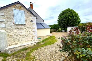 Maison 4 pièces 127000 €