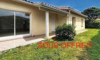 Maison 6 Pièces 135 m² à vendre à Tonneins (47400)
