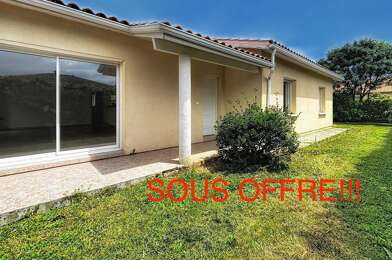 Maison 6 pièces 190000 €