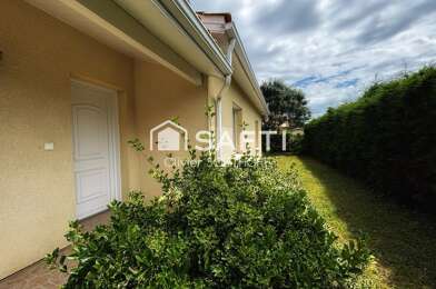 Maison 6 pièces 190000 €