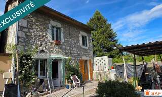Maison 4 Pièces 80 m² à vendre à Virieu-le-Grand (01510)