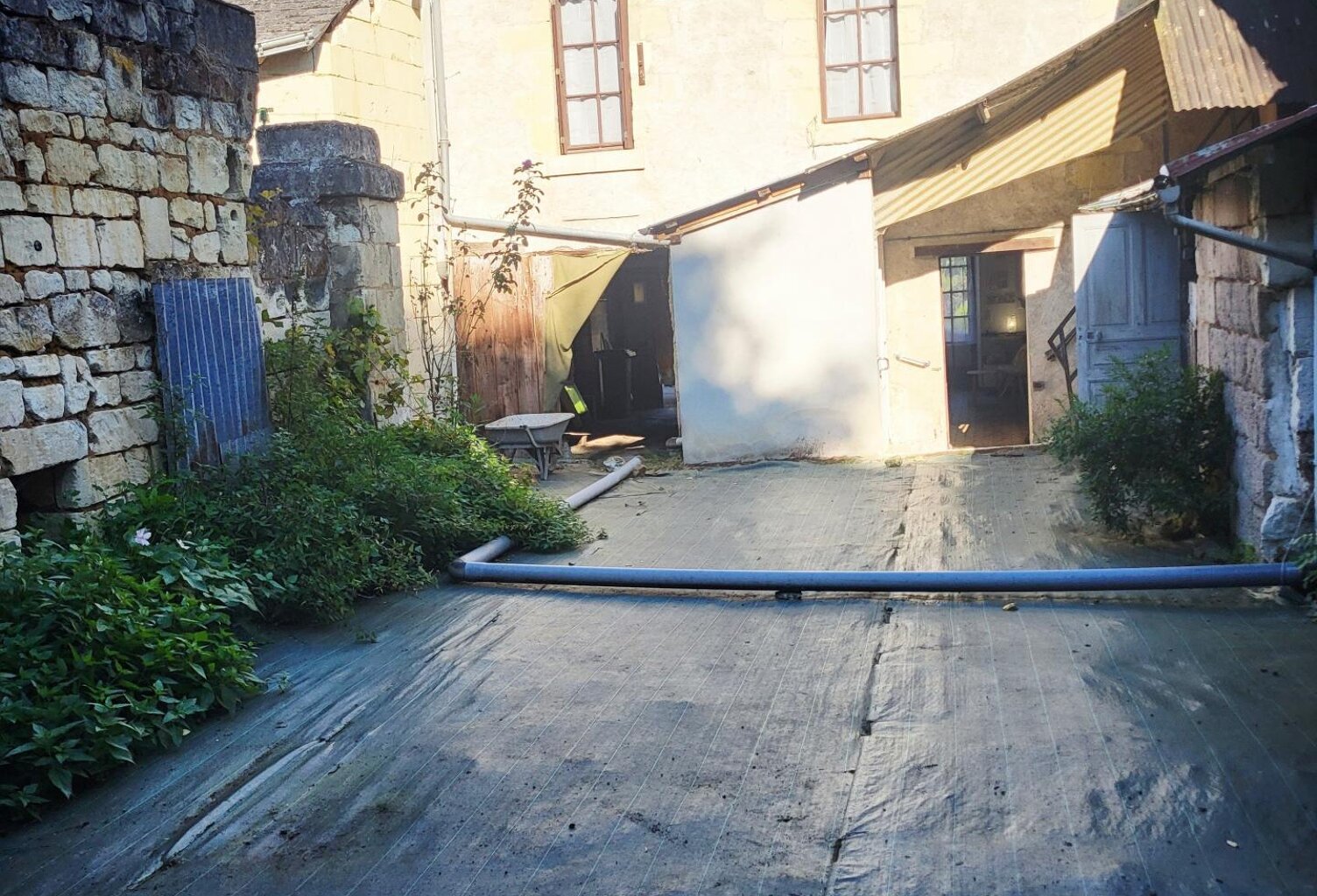maison ideal investisseur, fort potentiel — photo 1