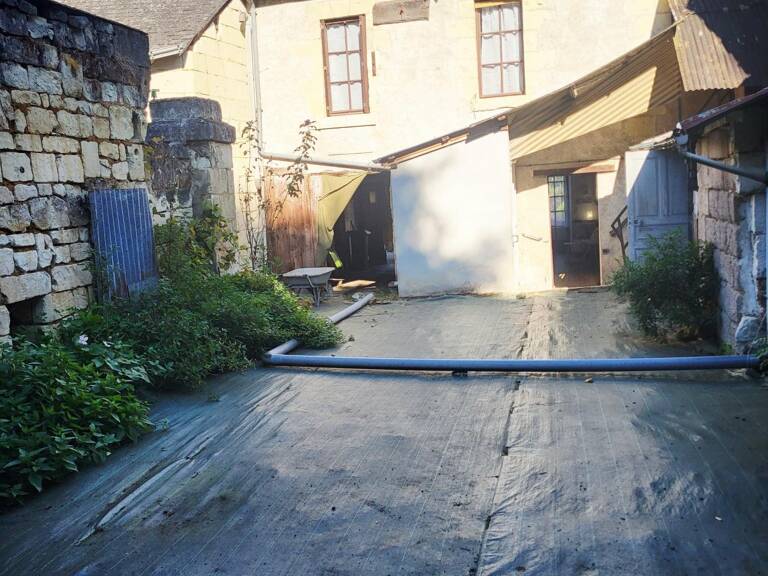 maison ideal investisseur, fort potentiel — photo 1