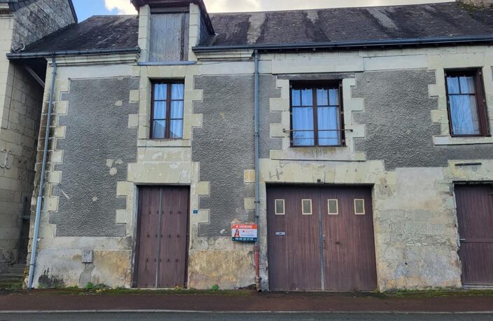 maison ideal investisseur, fort potentiel — photo 2