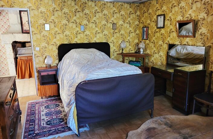 maison ideal investisseur, fort potentiel — photo 5