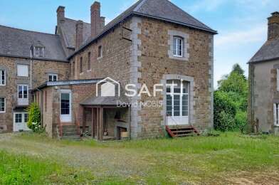 Maison 8 pièces 116900 €