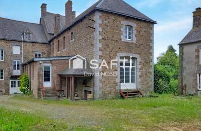 maison de 300m² avec dépendance et jardin — photo du bien
