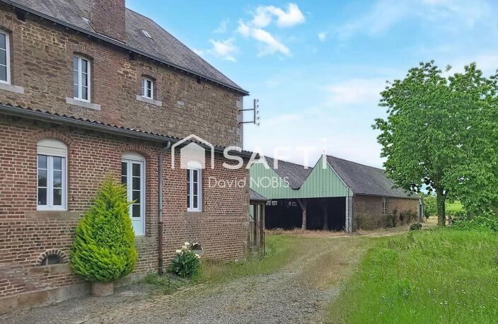 maison de 300m² avec dépendance et jardin — photo 2