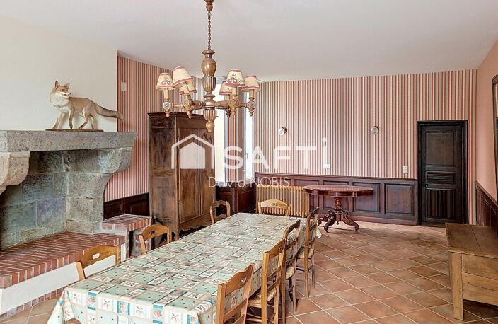 maison de 300m² avec dépendance et jardin — photo 5