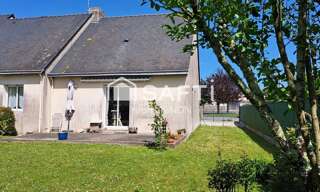 Maison 3 Pièces 61 m² à vendre à Guérande (44350)