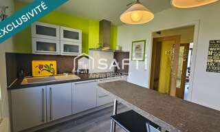 Maison 4 Pièces 80 m² à vendre à Valentigney (25700)